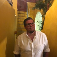 VVStrygg Norden AB Employee Carl Gentele's profile photo