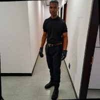 TORNOWIZE Employee Kealeboga Moreti's profile photo