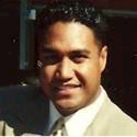 Fereti Finau
