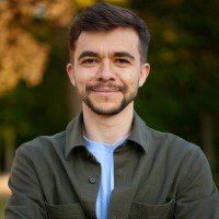 Huawei Sweden Employee Dzmitry Kushner's profile photo