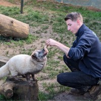 Beale Park Employee Ben Gurden's profile photo