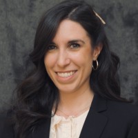 Boston Children's Hospital Employee Isabelle Becker's profile photo