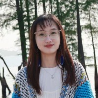 LoctekMotion Employee 陆燕's profile photo