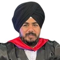 Gain.pro Employee Prathap Singh's profile photo
