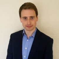 Acuity Research & Practice Ltd Employee Joseph Vanaman's profile photo