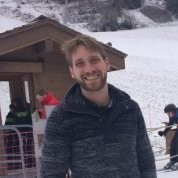 Les Caves de Pyrène Employee Julian Huyart's profile photo