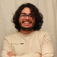 Hart House Creative Solutions Employee Gabriel Cabrera's profile photo