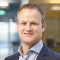 Stiftung Villa Erica Employee Stephan Baumann's profile photo
