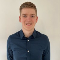 Luuk Frieling's profile photo