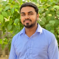 Complement Genomics Limited Employee Tary Amalraajan's profile photo