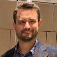 Australian Trade and Investment Commission (Austrade) Employee Gareth Simpson's profile photo