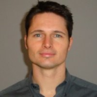 New Valmar Employee Pieter van Mulders's profile photo
