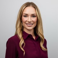 Trean Insurance Group Employee Sarah Perry's profile photo