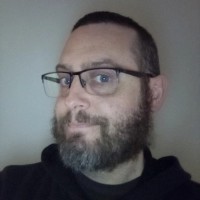 2IQ Employee Scott M.'s profile photo