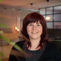 SuperCode Employee Alexandra Wittmann's profile photo