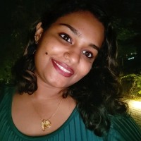 ALSAHER TELECOM Employee Aiswarya Lakshmi's profile photo