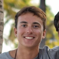 Mondelēz International Employee Ignacio Pino's profile photo