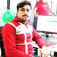 Dhaneswar Rath Institute of Engineering & Management Studies, Cuttack Employee Jyotiranjan Nayak's profile photo