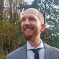 PlantResearch BV Employee Chaniël Bakker's profile photo