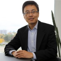 AECOM Employee Dong Yan's profile photo