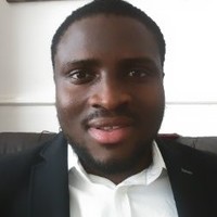 NovaERP Employee Benard O's profile photo