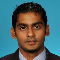 aramco Employee Ir Mimeche's profile photo
