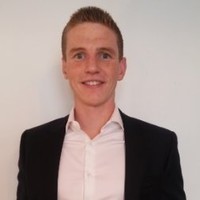 Canfor Employee Daniel Barwin's profile photo