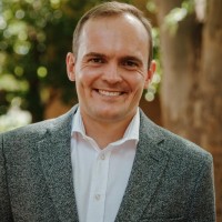 Edify Employee Wynand van Heerden's profile photo