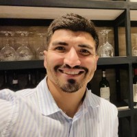 MTA Group Employee Marvin Molina's profile photo