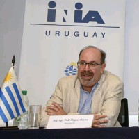 INIA Uruguay Employee Miguel Sierra Pereiro's profile photo