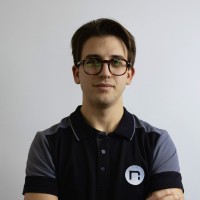 NOPE Engineering Employee Filippo Zampierin's profile photo