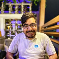 Best Consulting IT Employee Khaled Ammar's profile photo