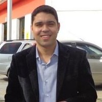 RetailApp Employee José Geraldo Alves's profile photo