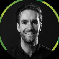 Profield Employee Niek Koops's profile photo