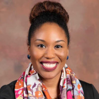 University of Georgia College of Pharmacy Employee Crystal Harrison's profile photo