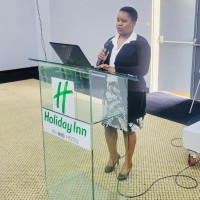 Ophid Employee Boitumelo Madzipa's profile photo