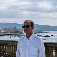 Alessandro Faralli Email