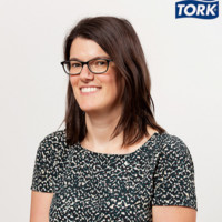 Diversey UK&I Employee Mathilde Bouteruche's profile photo