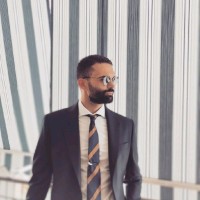 ESSERRE PHARMA Employee Domenico Coppola's profile photo