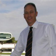 MONO Equipment Employee Doug Sloan's profile photo