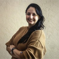 Sercompe Employee Laíze Chaves's profile photo