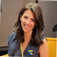 Salesforce Employee Barbara Lévy-Frébault's profile photo