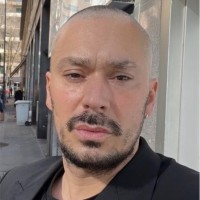 MARINE SERRE Employee Mathieu Baboulène's profile photo