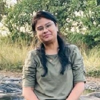 Smt.Kashibai Navale college of Engineering Employee Mayuri Agrawal's profile photo