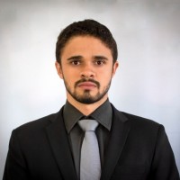 Orthogon Partners Employee Guilherme Figueiras's profile photo