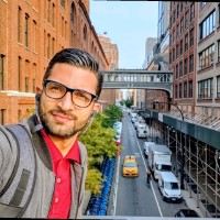 Orbita Technology Co,Ltd Employee Michael Sosa's profile photo