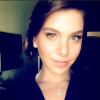 Interpublic Group (IPG) Employee Aybüke Başünal's profile photo