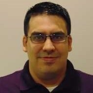 Matt Esquibel