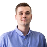 beCloud JLLC Employee Michael Pimashenka's profile photo