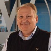 Wright Brothers Institute Employee Tony Lizza's profile photo